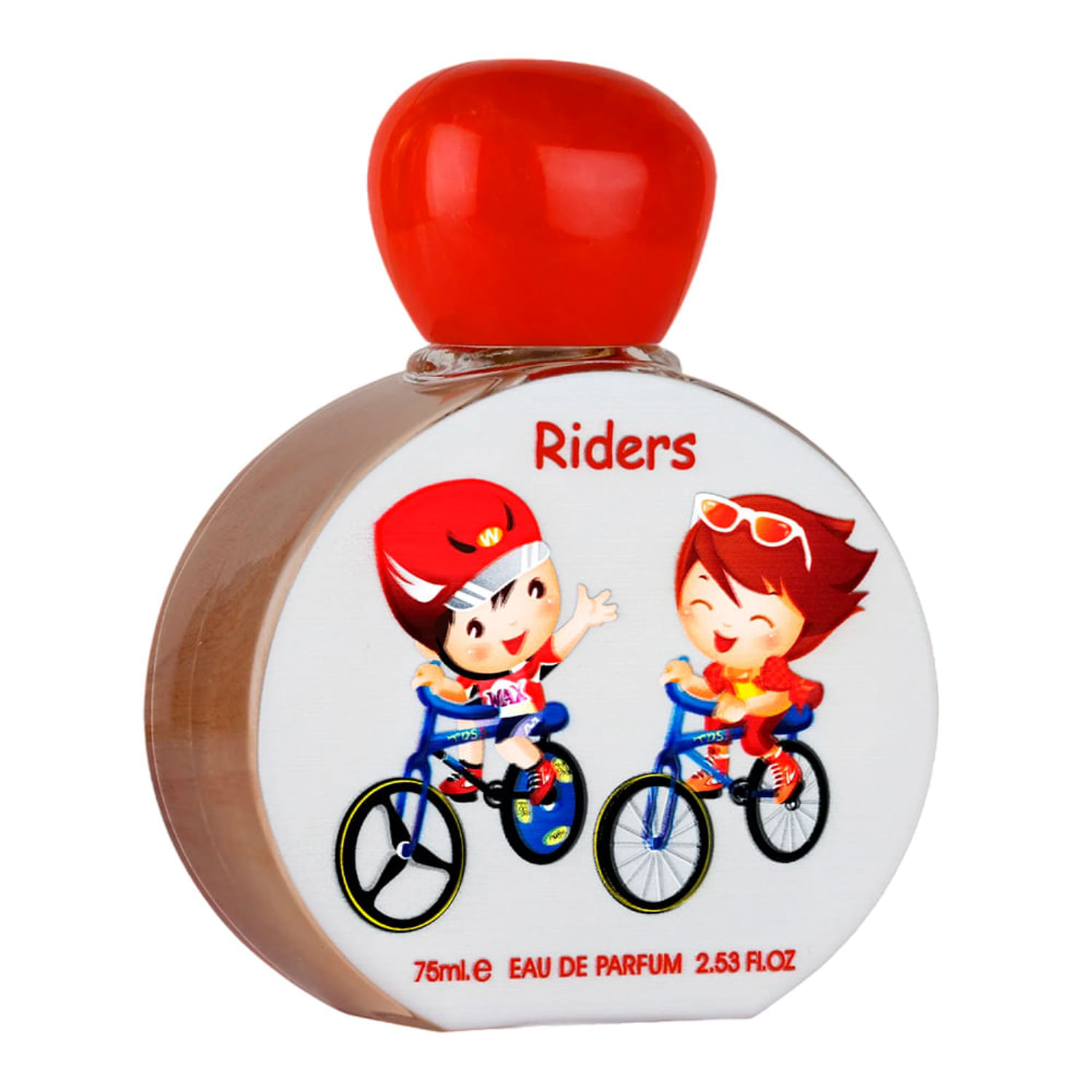 Lattafa Riders Edp Kids