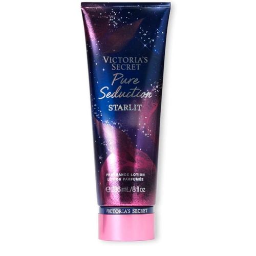 Victoria's Secret Pure Seduction Starlit - Body Lotion 236ml 236ml Victoria's Secret Pure Seduction Starlit - Body Lotion 236ml 236ml