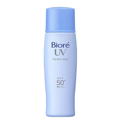 Bioré Perfect Milk Fps50 - Protetor Solar Facial 40ml 40ml Bioré Perfect Milk Fps50 - Protetor Solar Facial 40ml 40ml