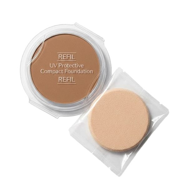 Shiseido SB UV Protective Compact Foundation - Pó Compacto com Proteção Solar FPS 35 Refil 10g