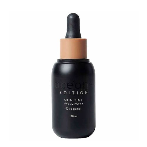 Océane Skin Tint 340m - Base Fluida 30ml