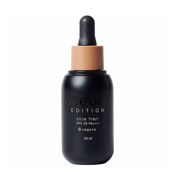 Océane Skin Tint 340m - Base Fluida 30ml