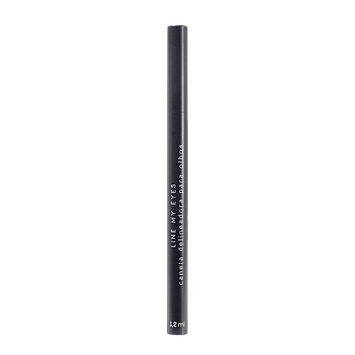 Oceane  Line My Eyes Edition - Caneta Delineadora 1,2ml