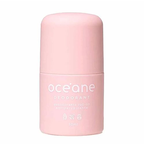 Océane Travel Deodorant - Desodorante Roll-on 50ml