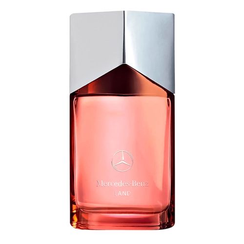 Mercedes-Benz Land Eau de Parfum - Perfume Masculino 100ml 100ml