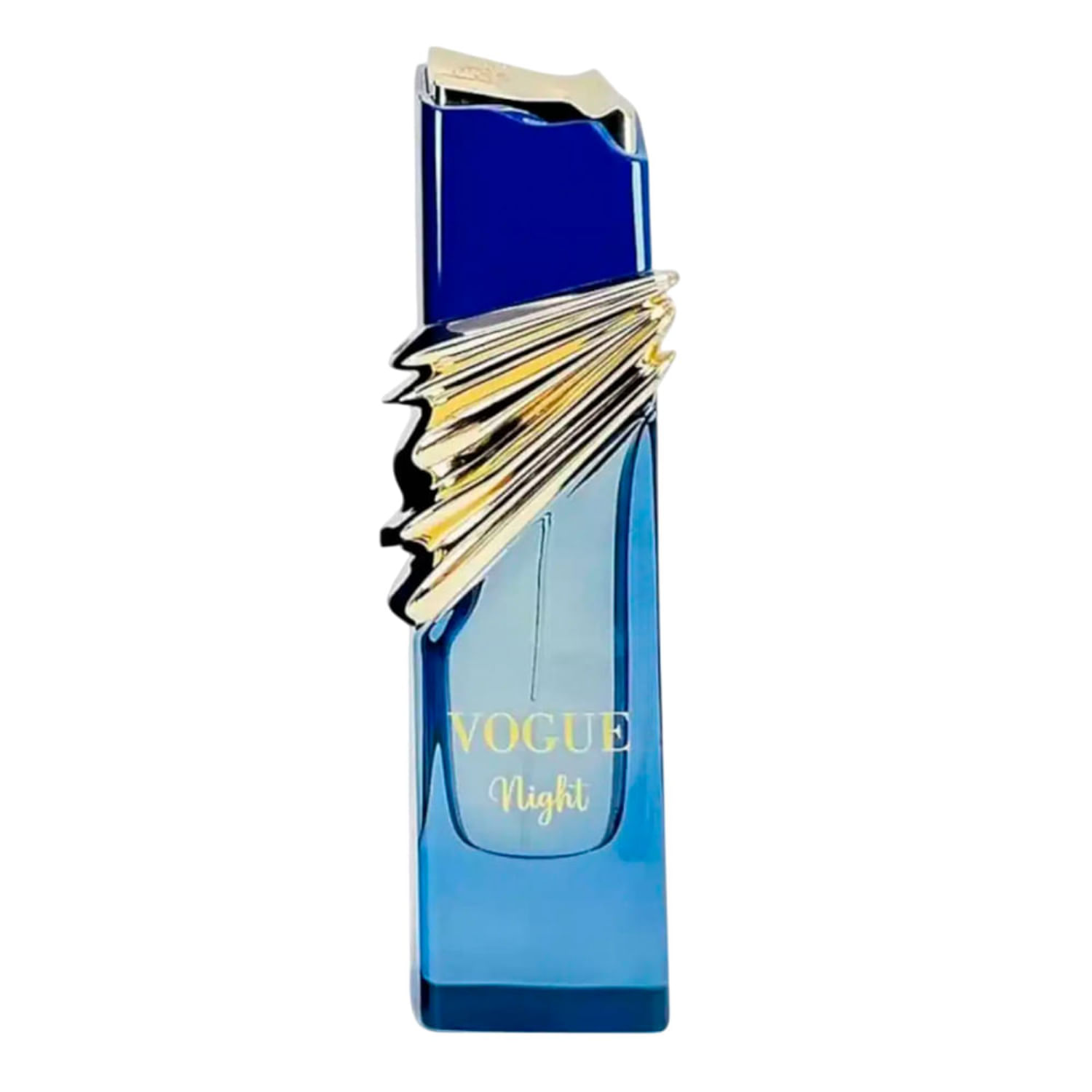 Maison Alhambra Vogue Night Edp