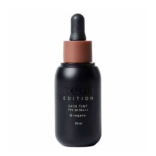 Océane Skin Tint 420t - Base Fluida 30ml