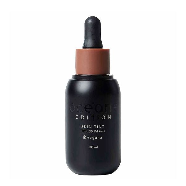 Océane Skin Tint 420t - Base Fluida 30ml