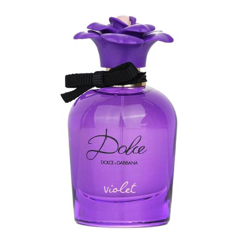 Dolce & Gabbana Violet Eau de Toilette - Perfume Feminino 75ml 75ml Dolce & Gabbana Violet Eau de Toilette - Perfume Feminino 75ml 75ml