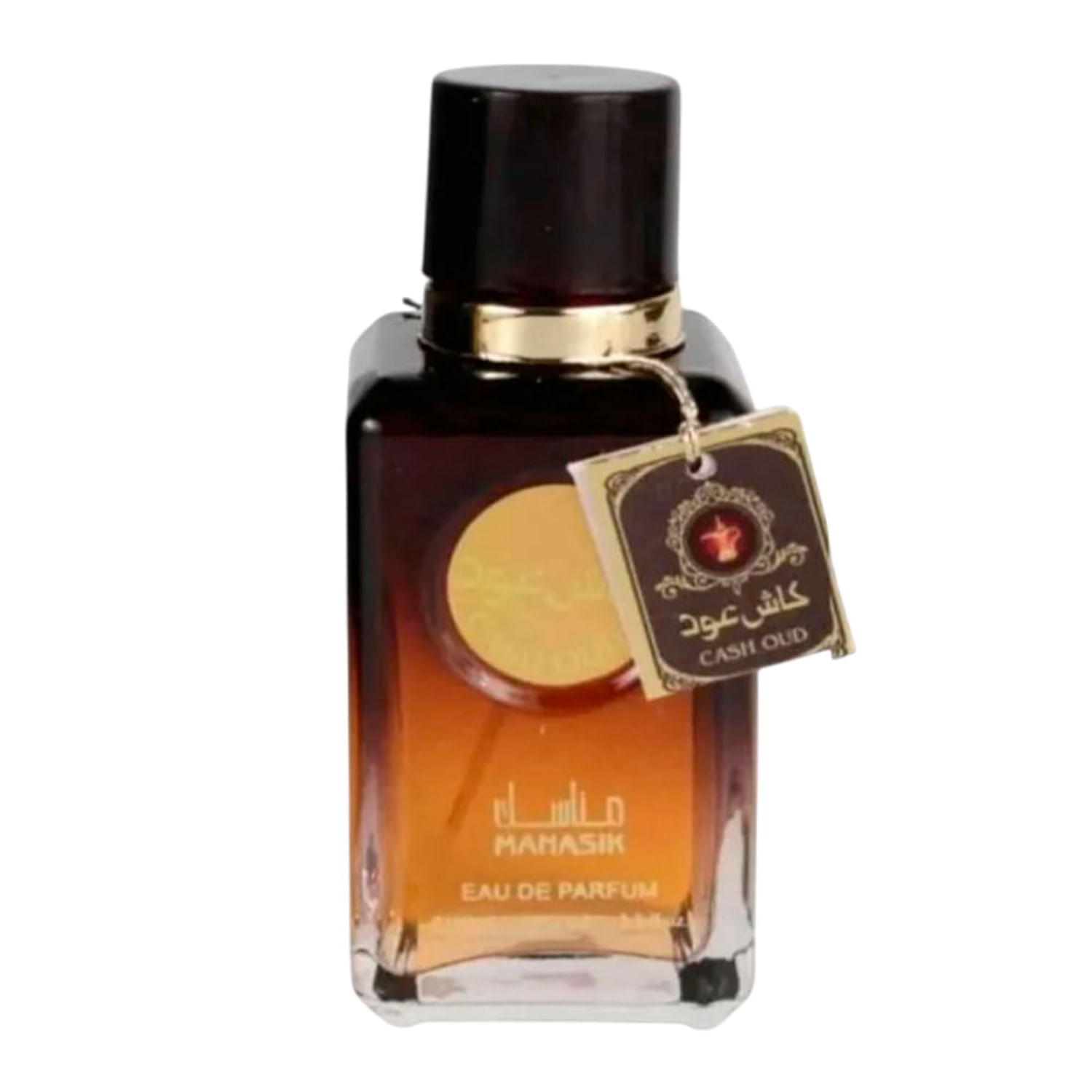 Manasik Cash Oud Edp