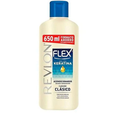 Revlon Flex Cuidado Clássico - Condicionador 650ml