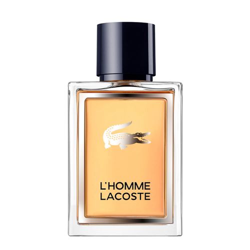 Lacoste L'Homme Eau de Toilette - Perfume Masculino 50ml