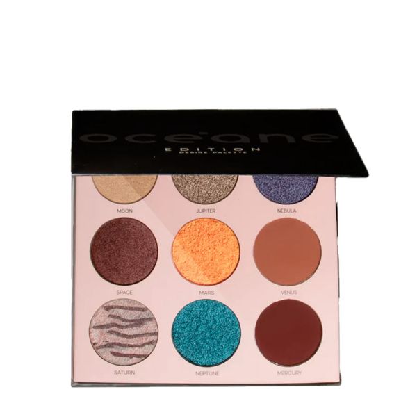 Océane edition Desire océane edition - Paleta de Sombras 25g