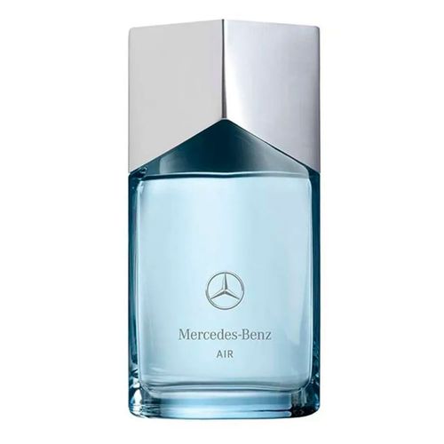 Mercedes-Benz Air Eau de Parfum - Perfume Masculino 100ml 100ml