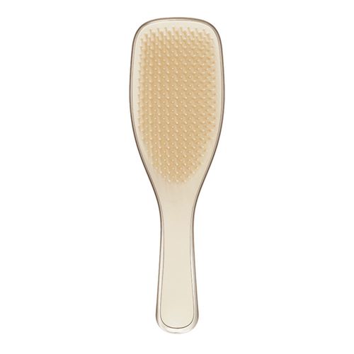 Tangle Teezer Ultimate Detangler Chrome Neo Gold - Escova de Cabelo