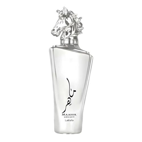 Lattafa Maahir Legacy Eau de Parfum - Perfume Masculino 100ml