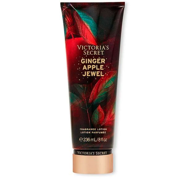Victoria's Secret Ginger Apple Jewel - Body Lotion 236ml 236ml