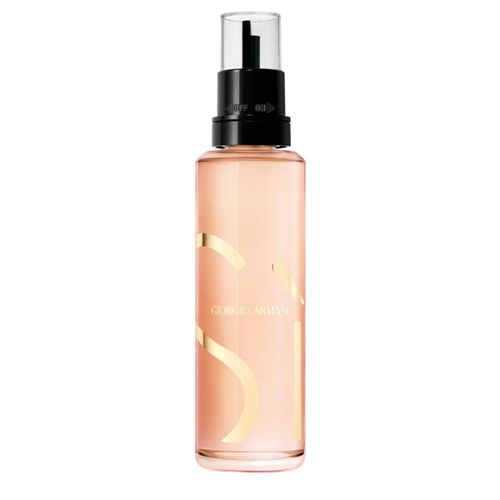 Giorgio Armani Sì Eau de Parfum Refill - Perfume Feminino 100ml