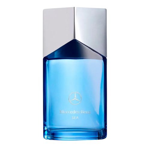 Mercedes-Benz Sea Eau de Parfum - Perfume Masculino 100ml 100ml Mercedes-Benz Sea Eau de Parfum - Perfume Masculino 100ml 100ml
