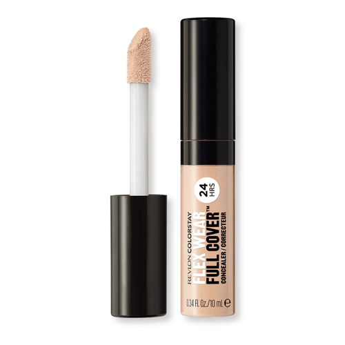 Revlon Colorstay Flex Wear Light Medium - Corretivo Liquido 10ml Revlon Colorstay Flex Wear Light Medium - Corretivo Liquido 10ml