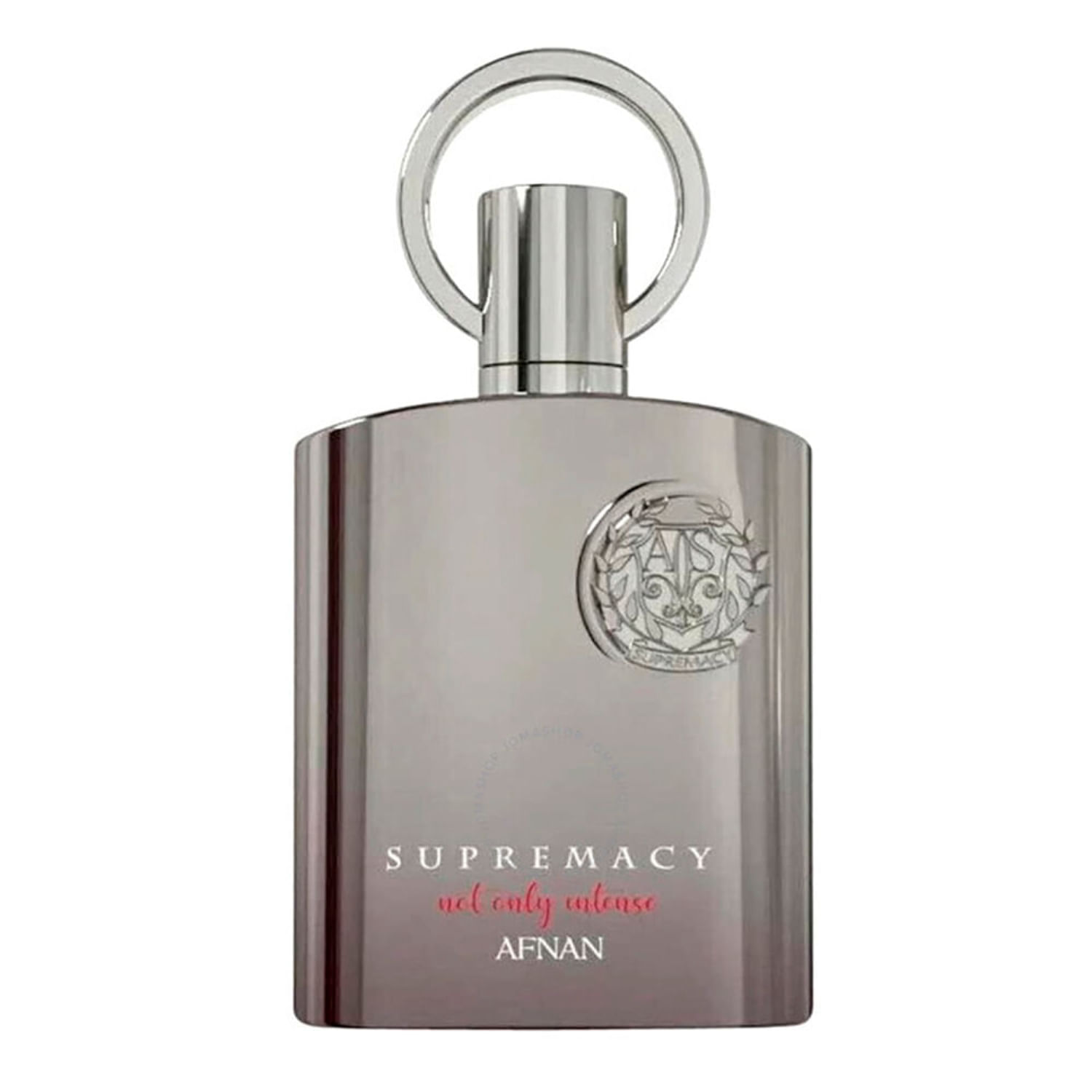 Afnan Supremacy Not Only Intense Extrait