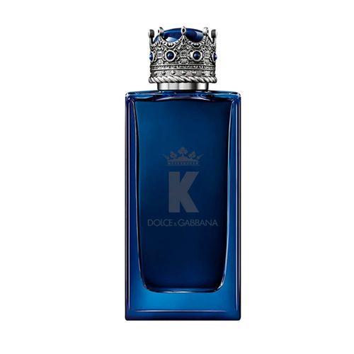 Dolce & Gabbana K By Dg Intense Eau de Parfum - Perfume Masculino 100ml 100ml