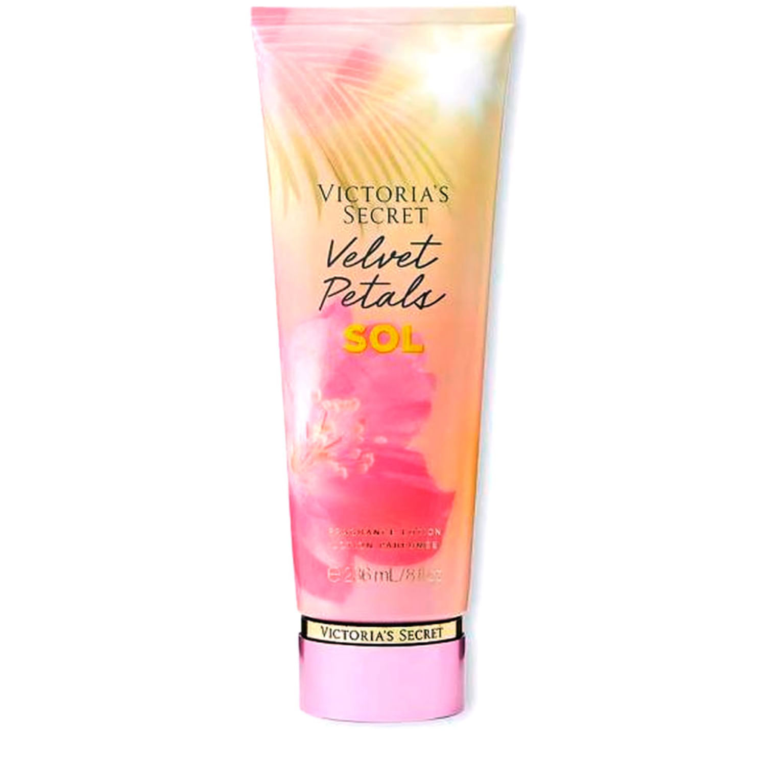 Victoria's Secret Velvet Petals Sol - Body Lotion236m