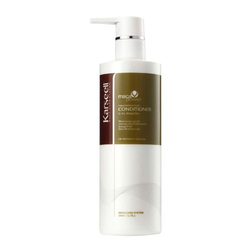 Karseell Maca Essence Repair - Condicionador 500ml 500ml Karseell Maca Essence Repair - Condicionador 500ml 500ml
