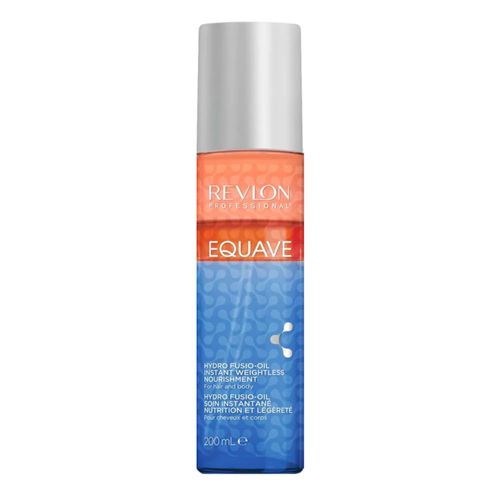 Revlon Equave Hydro Fusio-oil - Leave-in Trifásico 200ml