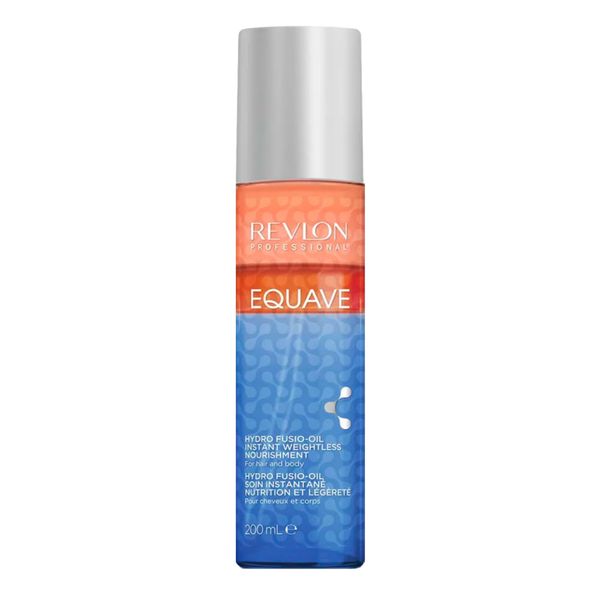 Revlon Equave Hydro Fusio-oil - Leave-in Trifásico 200ml