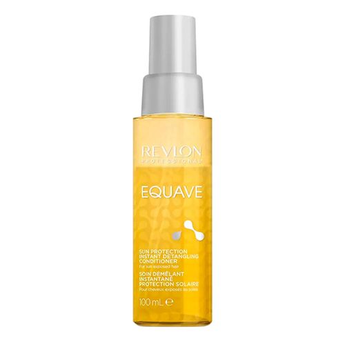 Revlon Equave Sun Protection - Condicionador 100ml Revlon Equave Sun Protection - Condicionador 100ml