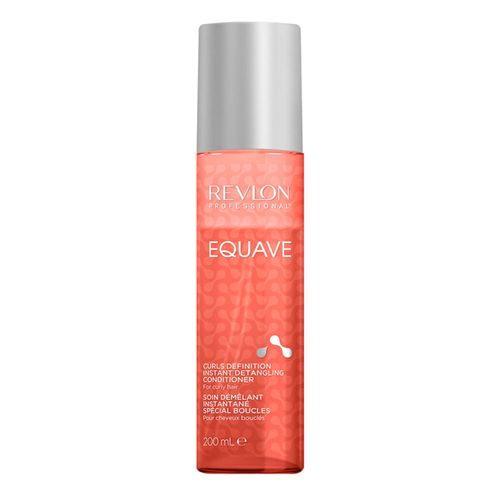 Revlon Equave Curls Definition - Condicionador 200ml