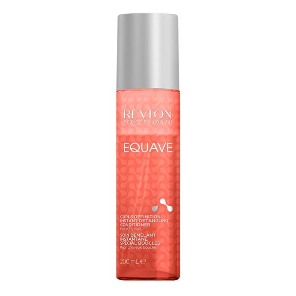 Revlon Equave Curls Definition - Condicionador 200ml