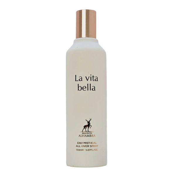 Maison Alhambra La Vita Bella - Body & Hair Spray 150ml