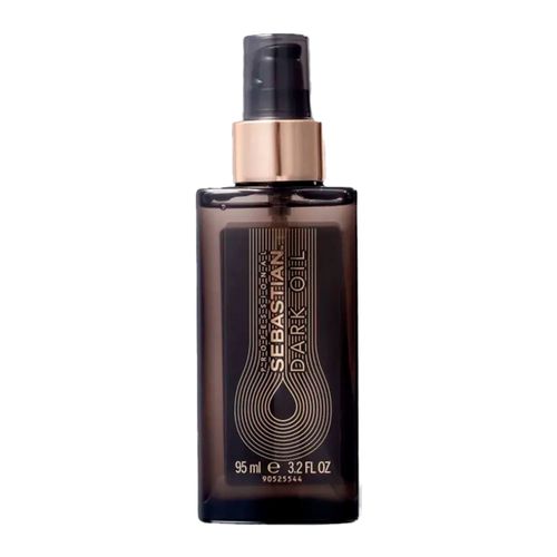Sebastian Dark Oil - Óleo Capilar 95ml
