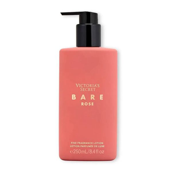 Victoria's Secret Bare Rose - Body Lotion 250ml 250ml