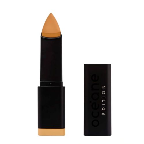 Océane Foundation Stick Base Beige - Base em Bastão 8g