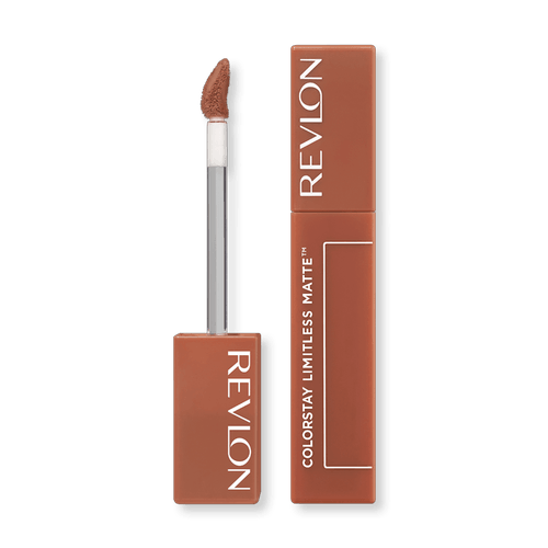 Revlon ColorStay Limitless Matt Upper Hand - Batom Líquido 5ml 5ML Revlon-Upper-Hand Revlon ColorStay Limitless Matt Upper Hand - Batom Líquido 5ml 5ML Revlon-Upper-Hand