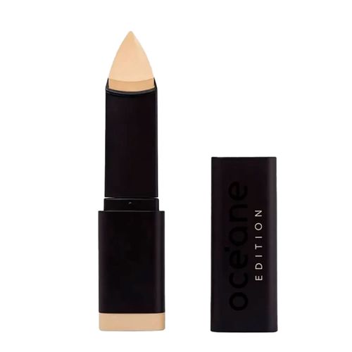 Océane Foundation Stick Base Ivory - Base em Bastão 8g Océane Foundation Stick Base Ivory - Base em Bastão 8g
