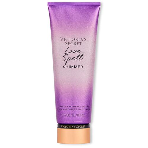 Victoria's Secret Love Spell Shimmer - Body Lotion 236ml 236ml