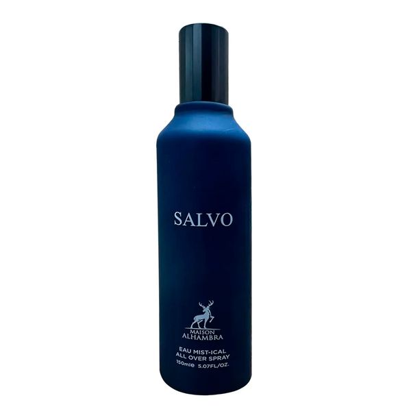 Maison Alhambra Salvo - Hair & Body Spray 150ml