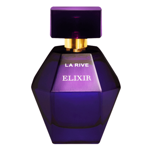 La Rive Elixir Eau de Parfum - Perfume Feminino 100ml La Rive Elixir Eau de Parfum - Perfume Feminino 100ml