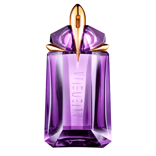 Mugler Alien Eau de Parfum - Perfume Feminino 60ml 60ml