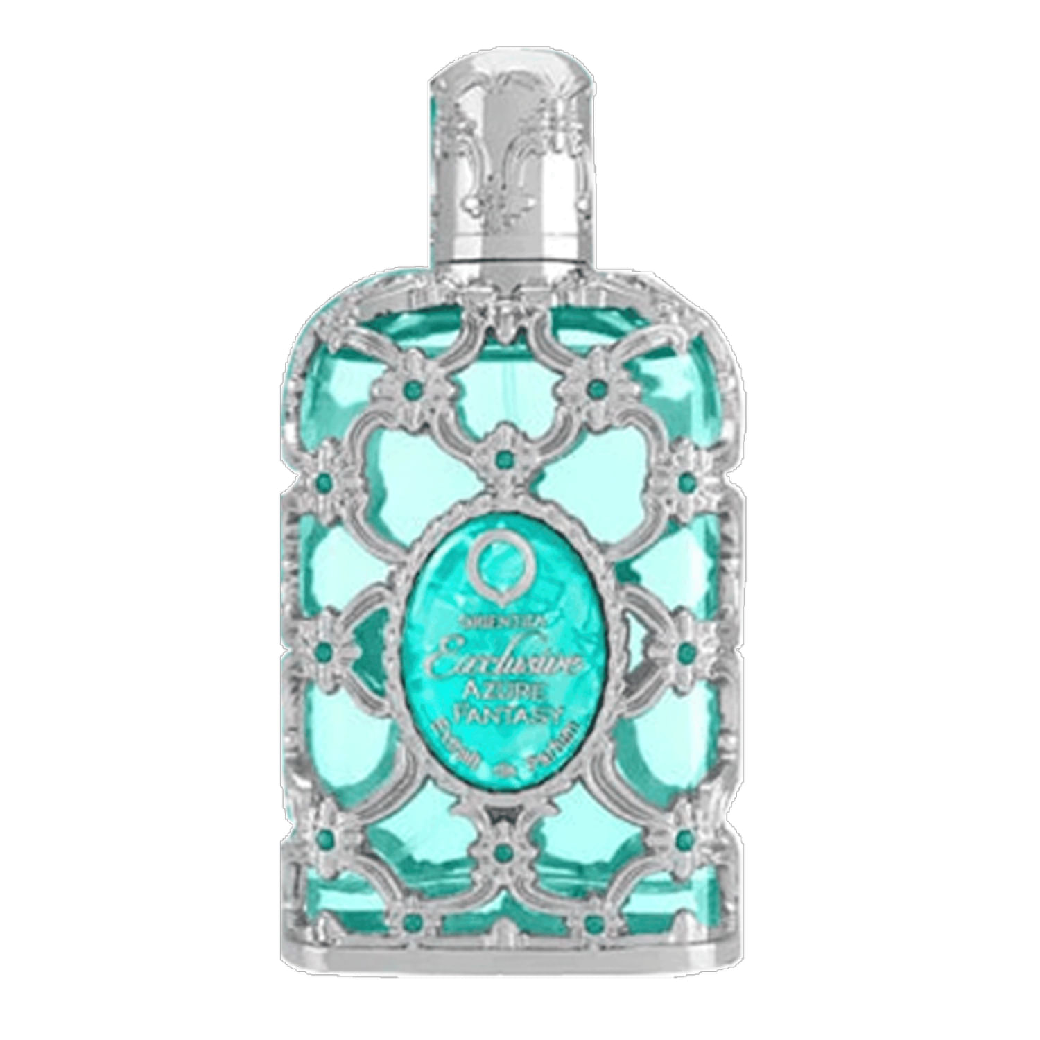 Orientica Azure Fantasy Extrait De Parfum - Perfume Unissex80m