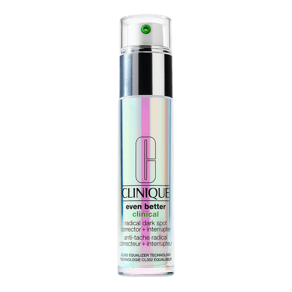 Clinique Even Better Clinical Radical Dark Spot Corrector - Sérum Uniformizador de Manchas 30ml 125ml