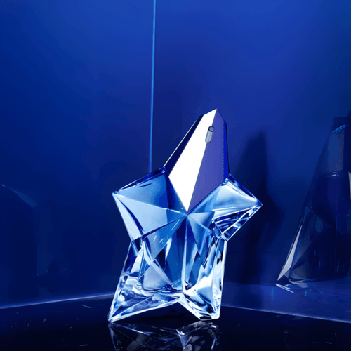 Mugler Angel Star Eau de Parfum Refillable - Perfume Feminino25m