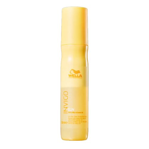 Wella Invigo Sun - Leave In 150ml 150ml Wella Invigo Sun - Leave In 150ml 150ml