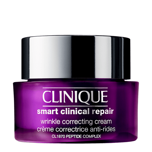 Clinique Smart Clinical Wrinkle Cream - Hidratante Facial 50ml 50ml Clinique Smart Clinical Wrinkle Cream - Hidratante Facial 50ml 50ml