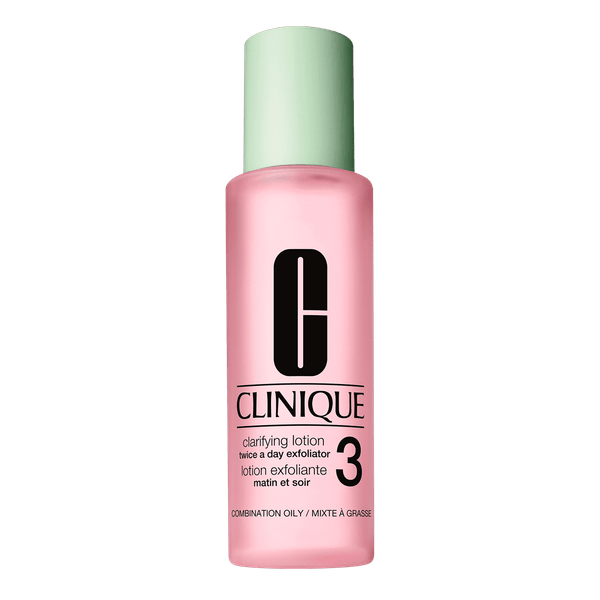 Clinique Clarifying 3 - Loção Clareadora Esfoliante 200ml 200ml