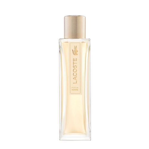 Lacoste Pour Femme Eau de Parfum - Perfume Feminino 90ml 90ml Lacoste Pour Femme Eau de Parfum - Perfume Feminino 90ml 90ml